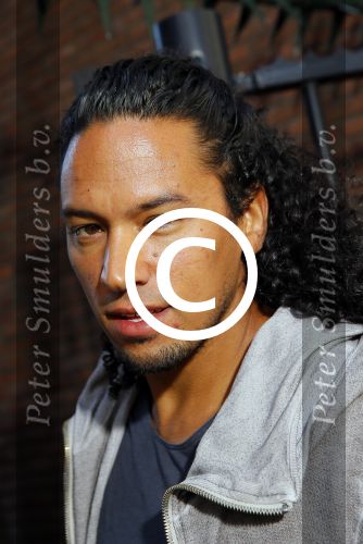 Amsterdam 11 maart 2015    
Ryan Marciano en Sunnery James in Amsterdam