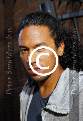 Amsterdam 11 maart 2015    
Ryan Marciano en Sunnery James in Amsterdam
