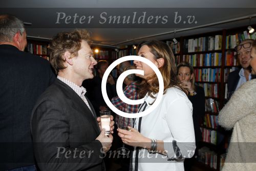 Amsterdam 31 maart 2015
Presentatie boek van Rick Nieman. Sacha de Boer is natuurlijk ook aanwezig.