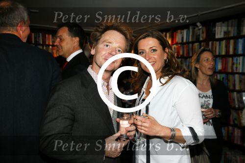 Amsterdam 31 maart 2015
Presentatie boek van Rick Nieman. Sacha de Boer is natuurlijk ook aanwezig.