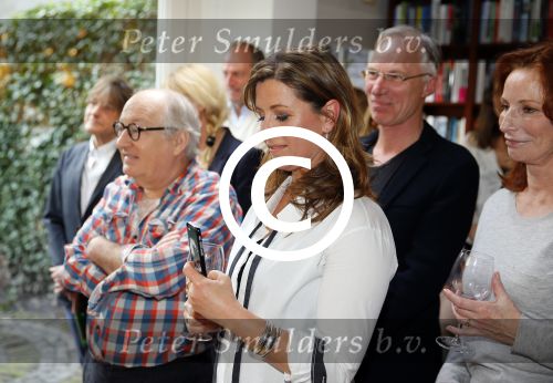 Amsterdam 31 maart 2015
Presentatie boek van Rick Nieman. Sacha de Boer is natuurlijk ook aanwezig.