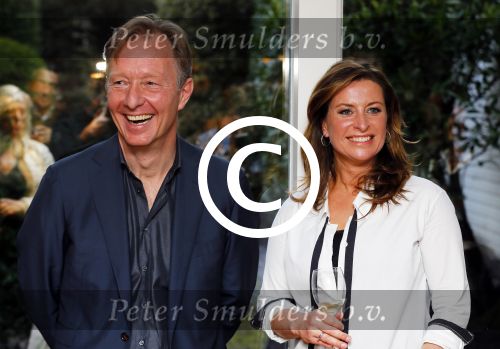 Amsterdam 31 maart 2015
Presentatie boek van Rick Nieman. Sacha de Boer is natuurlijk ook aanwezig.