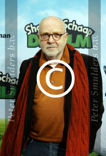 Amsterdam 22 maart 2015
Premiere Shaun het schaap in Tuschinski.
Serge Henri Valcke