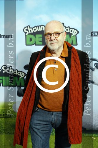 Amsterdam 22 maart 2015
Premiere Shaun het schaap in Tuschinski.
Serge Henri Valcke