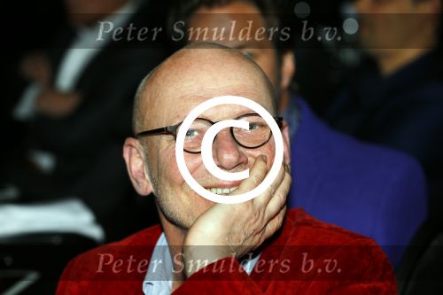 Hilversum 26 maart 2015
Gala stichting hulphond in studio 21. Sjoerd Pleijsier