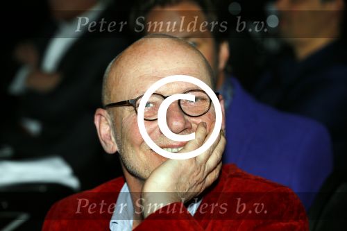 Hilversum 26 maart 2015
Gala stichting hulphond in studio 21. Sjoerd Pleijsier