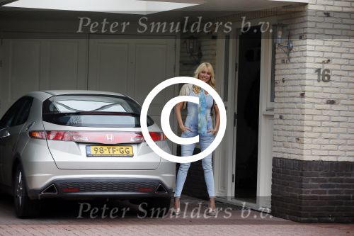 Ermelo 25 maart 2015
Binnen kijken in het huis van Sophia de Boer.