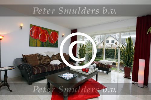 Ermelo 25 maart 2015
Binnen kijken in het huis van Sophia de Boer.