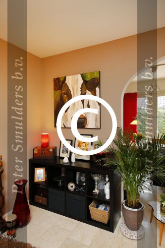 Ermelo 25 maart 2015
Binnen kijken in het huis van Sophia de Boer.