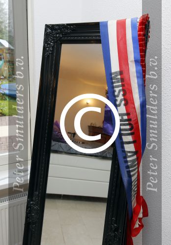 Ermelo 25 maart 2015
Binnen kijken in het huis van Sophia de Boer.