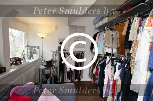 Ermelo 25 maart 2015
Binnen kijken in het huis van Sophia de Boer.