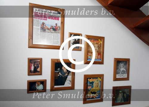 Ermelo 25 maart 2015
Binnen kijken in het huis van Sophia de Boer.