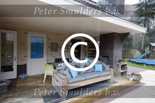 Ermelo 25 maart 2015
Binnen kijken in het huis van Sophia de Boer.