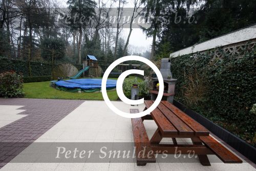 Ermelo 25 maart 2015
Binnen kijken in het huis van Sophia de Boer.