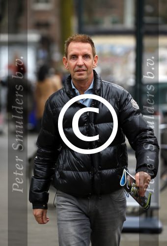 Amsterdam 6 maart 2015
Steven rooks op de cornelis schuystraat.