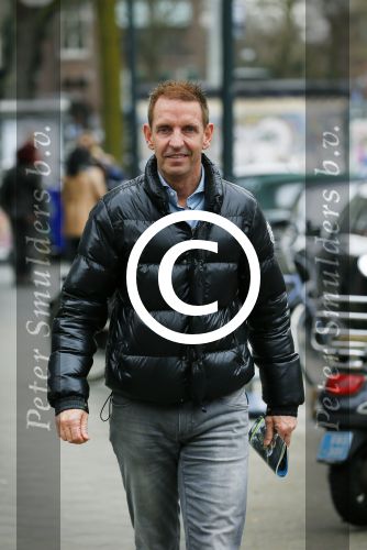 Amsterdam 6 maart 2015
Steven rooks op de cornelis schuystraat.