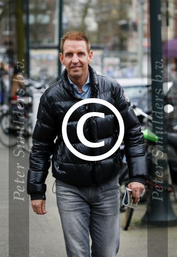 Amsterdam 6 maart 2015
Steven rooks op de cornelis schuystraat.