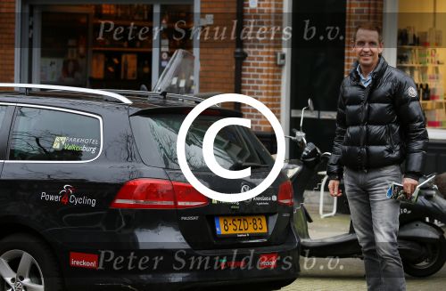 Amsterdam 6 maart 2015
Steven rooks op de cornelis schuystraat.
