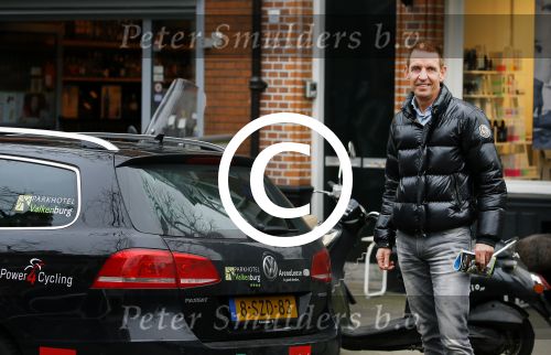 Amsterdam 6 maart 2015
Steven rooks op de cornelis schuystraat.
