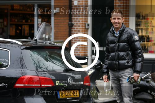 Amsterdam 6 maart 2015
Steven rooks op de cornelis schuystraat.