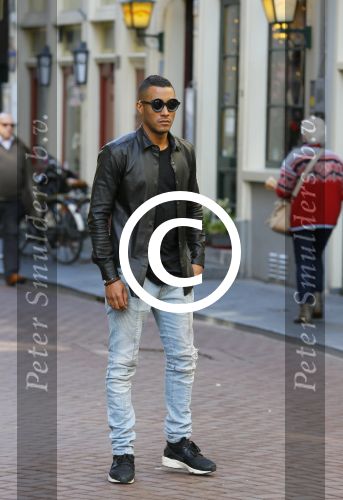 Amsterdam 11 maart 2015    
Ryan Marciano en Sunnery James in Amsterdam