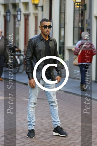 Amsterdam 11 maart 2015    
Ryan Marciano en Sunnery James in Amsterdam