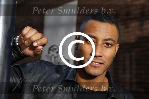 Amsterdam 11 maart 2015    
Ryan Marciano en Sunnery James in Amsterdam