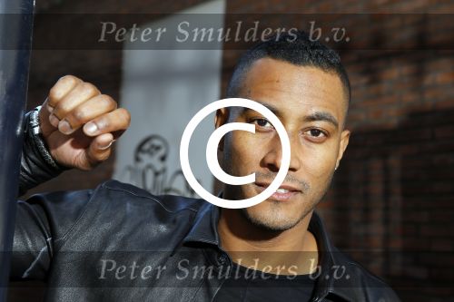 Amsterdam 11 maart 2015    
Ryan Marciano en Sunnery James in Amsterdam