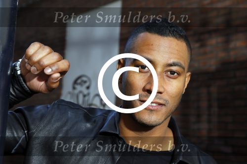 Amsterdam 11 maart 2015    
Ryan Marciano en Sunnery James in Amsterdam