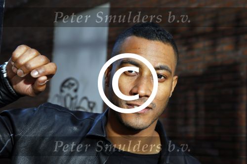 Amsterdam 11 maart 2015    
Ryan Marciano en Sunnery James in Amsterdam