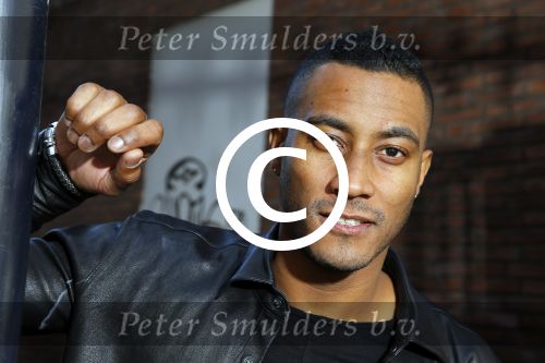 Amsterdam 11 maart 2015    
Ryan Marciano en Sunnery James in Amsterdam