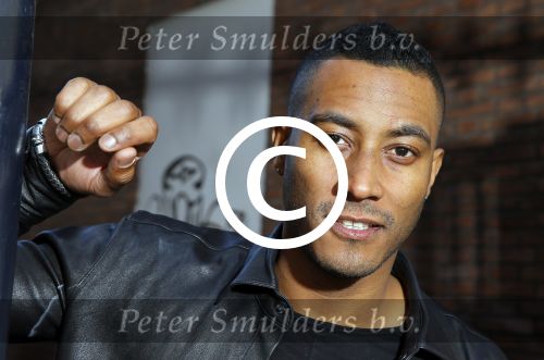 Amsterdam 11 maart 2015    
Ryan Marciano en Sunnery James in Amsterdam