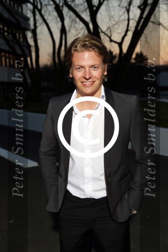 Hilversum 17 maart 2015
Uitreiking van de Buma Stemra prijzen in studio 21. 
THOMAS BERGE