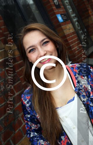 Amsterdam, 18 Maart 2015
Voorstelling Crew Ghost Rockers
Tinne Oltmans speelt de rol van Mila Santiago