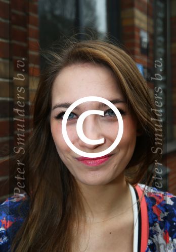 Amsterdam, 18 Maart 2015
Voorstelling Crew Ghost Rockers
Tinne Oltmans speelt de rol van Mila Santiago