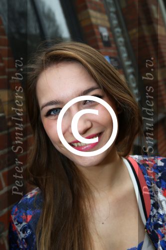 Amsterdam, 18 Maart 2015
Voorstelling Crew Ghost Rockers
Tinne Oltmans speelt de rol van Mila Santiago