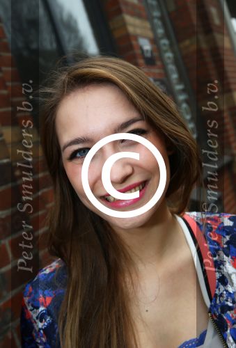Amsterdam, 18 Maart 2015
Voorstelling Crew Ghost Rockers
Tinne Oltmans speelt de rol van Mila Santiago