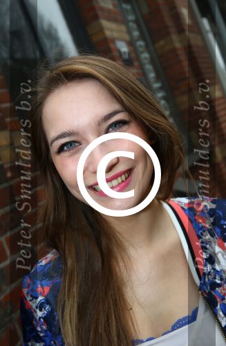 Amsterdam, 18 Maart 2015
Voorstelling Crew Ghost Rockers
Tinne Oltmans speelt de rol van Mila Santiago