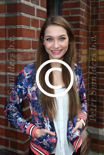 Amsterdam, 18 Maart 2015
Voorstelling Crew Ghost Rockers
Tinne Oltmans speelt de rol van Mila Santiago
