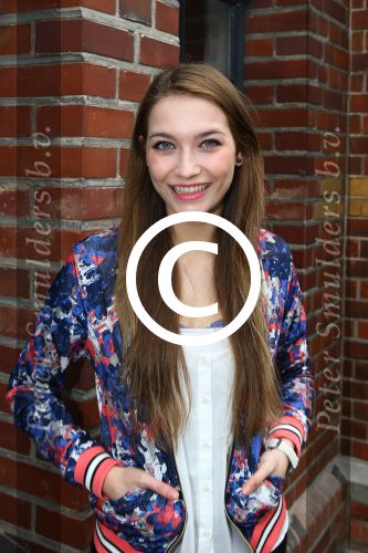Amsterdam, 18 Maart 2015
Voorstelling Crew Ghost Rockers
Tinne Oltmans speelt de rol van Mila Santiago
