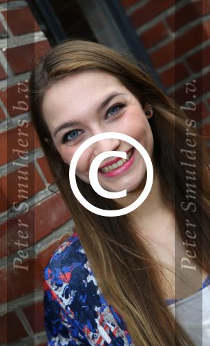Amsterdam, 18 Maart 2015
Voorstelling Crew Ghost Rockers
Tinne Oltmans speelt de rol van Mila Santiago