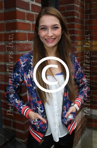 Amsterdam, 18 Maart 2015
Voorstelling Crew Ghost Rockers
Tinne Oltmans speelt de rol van Mila Santiago