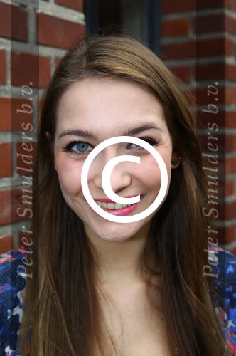 Amsterdam, 18 Maart 2015
Voorstelling Crew Ghost Rockers
Tinne Oltmans speelt de rol van Mila Santiago