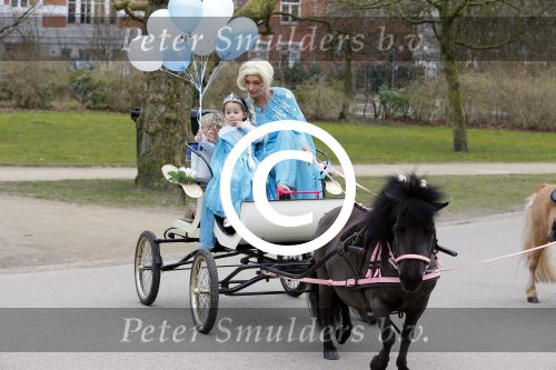 Amsterdam 15 maart 2015
Vegas de dochter van Amanda Balk en Afrojack viert haar verjaardag in het vondelpark.
Kids Partyplanner organiseerde het feestje.