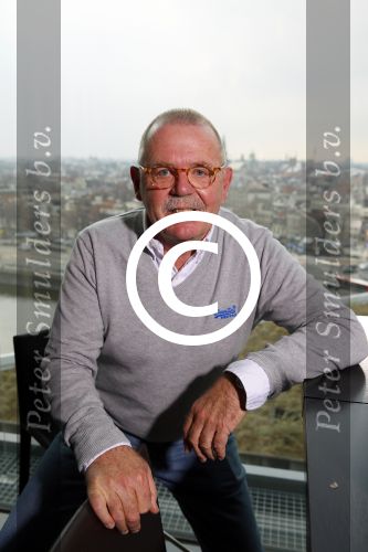 Amsterdam 24 maart 2015
presentatie het grote songfestival boek door Richard v d Crommert en Dave Boomkens in het double three hotel. Will Luikinga