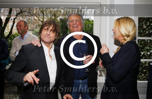 Amsterdam 31 maart 2015
Presentatie boek van Rick Nieman. Sacha de Boer is natuurlijk ook aanwezig. Wim T Schippers