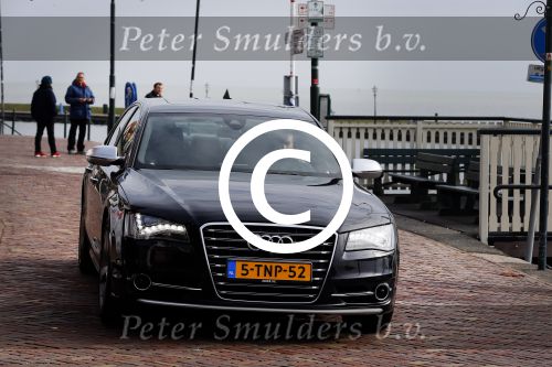 Volendam 5 maart 2014
Presentatie 100% NL Magazine ism postcodeloterij bij old Dutch.
Winston Gerschtanowitz