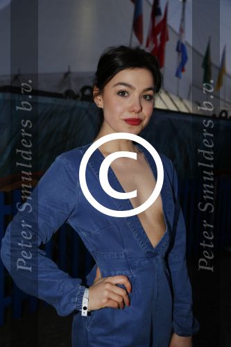 Amsterdam 17 maart 2016
Premiere circus du soleil bij amsterdam arena.
Abbey Hoes