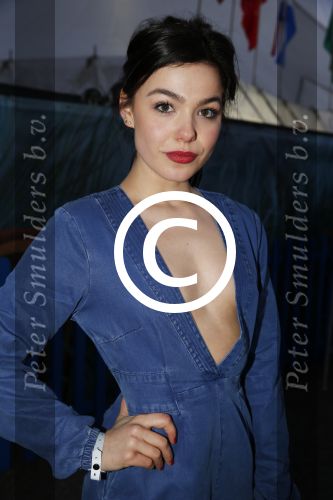 Amsterdam 17 maart 2016
Premiere circus du soleil bij amsterdam arena.
Abbey Hoes