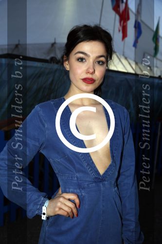 Amsterdam 17 maart 2016
Premiere circus du soleil bij amsterdam arena.
Abbey Hoes